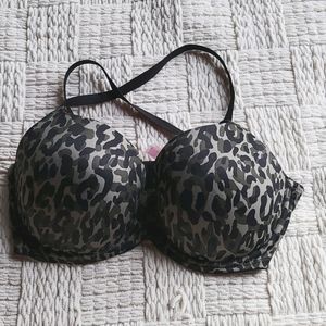 Victorias Secret Pink Bra 36DDD